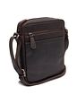 The Chesterfield Brand Laveno Taška přes rameno Kůže 19 cm