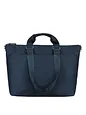 Jost Bergen Shopper taske 47 cm - navy Jost Bergen Shopper taske 47 cm