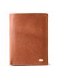 Esquire Chicago Lompakko Nahka 13 cm - cognac Esquire Chicago Lompakko Nahka 13 cm