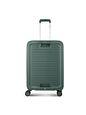 Hedgren Raku 4 rullar Trolley 65.5 cm med töjbar kant