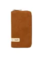 Zwei Mademoiselle Cartera 20 cm - nubuk cognac Zwei Mademoiselle Cartera 20 cm