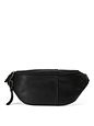 camel active Pine Bæltetaske Læder 34 cm - black camel active Pine Bæltetaske Læder 34 cm