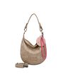 Fritzi aus Preußen Fritzi Hobo Vintage Bolso para hombre 33 cm