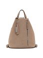 Suri Frey SFY Romy City-rygsæk 33 cm - sand Suri Frey SFY Romy City-rygsæk 33 cm