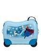 Samsonite Dream2go Disney 4-pyöräinen Lasten vetolaukut 38 cm