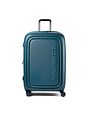 Mandarina Duck Logoduck + 4 ruedas Trolley L 75 cm - tailor blue Mandarina Duck Logoduck + 4 ruedas Trolley L 75 cm