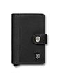 Victorinox Altius Secrid Kreditkortetui RFID-beskyttelse Læder 10 cm