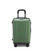 Zero Halliburton Edge Kevyt 4-pyöräinen matkustamovaunu 56 cm