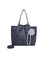 Fritzi aus Preußen Fritzi42N Vintage Shopper Tasche 45 cm - true blue Fritzi aus Preußen Fritzi42N Vintage Shopper Tasche 45 cm