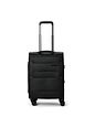 cocoono Mauritius 4 hjul Kabinetrolley S 58 cm med strækfold