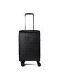 Guess Lenwood 4 ruedas Maleta de cabina 53 cm - black logo Guess Lenwood 4 ruedas Maleta de cabina 53 cm