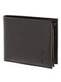 oxmox Leather Pung RFID-beskyttelse Læder 10 cm