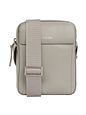 Calvin Klein CK Sleek Taška přes rameno 16.5 cm