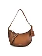 Burkely Ledger Bolsa de hombro Piel natural 30 cm - cognac Burkely Ledger Bolsa de hombro Piel natural 30 cm