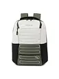 Hedgren Comby Performance Arkireppu RFID-suoja 40 cm Kannettavan tietokoneen taskun syvyys - vaporous grey-olive Hedgren Comby Performance Arkireppu RFID-suoja 40 cm Kannettavan tietokoneen taskun syvyys