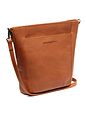 The Chesterfield Brand Moore Olkalaukku Nahka 22 cm
