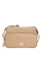Joop! Jeans Lietissimo 1.0 Jasmina Crossbody taske 24 cm - sahara Joop! Jeans Lietissimo 1.0 Jasmina Crossbody taske 24 cm