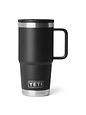Yeti Rambler Botella de agua 591 ml - black Yeti Rambler Botella de agua 591 ml