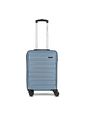 Worldpack New York 2.0 4 hjul Kabinetrolley S 55 cm