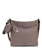 Tamaris TAS Maggie Borsa a spalla 29 cm - taupe Tamaris TAS Maggie Borsa a spalla 29 cm