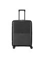 Pack Easy Jet 4 hjul Trolley 64 cm med strækfold Pack Easy Jet 4 hjul Trolley 64 cm med strækfold