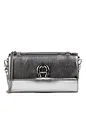 AIGNER Fashion Clutch pung Læder 18.5 cm