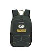 Travelite travelite x NFL Arkireppu 41 cm Kannettavan tietokoneen taskun syvyys - green bay packers Travelite travelite x NFL Arkireppu 41 cm Kannettavan tietokoneen taskun syvyys