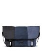 Timbuk2 Classic Messenger-väska 40 cm Laptopfack - monsoon Timbuk2 Classic Messenger-väska 40 cm Laptopfack