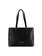 Valentino Brixton Bolsa de compras 26.5 cm - nero Valentino Brixton Bolsa de compras 26.5 cm