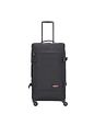 Eastpak Trans4 M 4-hjulet trolley 70 cm - black Eastpak Trans4 M 4-hjulet trolley 70 cm