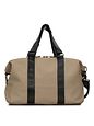 Rains Valera Weekender Reisetasche 46 cm - beige Rains Valera Weekender Reisetasche 46 cm