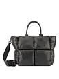 Bogner Amelie Bolsa de compras 28 cm - black Bogner Amelie Bolsa de compras 28 cm