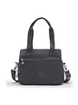 Kipling Elysiana Olkalaukku 29 cm - moonlit slate Kipling Elysiana Olkalaukku 29 cm