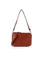 Campomaggi Kate Taška přes rameno Kůže 20 cm