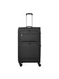 Travelite Cubis 4-pyöräinen vetolaukku L 83 cm Laajennettava - anthracite Travelite Cubis 4-pyöräinen vetolaukku L 83 cm Laajennettava