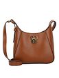 Lauren Ralph Lauren Tanner Mini Bag skuldertaske Læder 16 cm