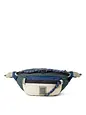 Topo Designs Mountain Riñonera 27 cm - forest-bone white Topo Designs Mountain Riñonera 27 cm