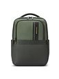 Roncato Metropolitan Yritysreppu 38 cm Kannettavan tietokoneen lokero - militaergreuen Roncato Metropolitan Yritysreppu 38 cm Kannettavan tietokoneen lokero
