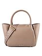 Bogner Wallis Raja Bolsa de hombro Piel natural 27 cm - portabella Bogner Wallis Raja Bolsa de hombro Piel natural 27 cm