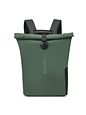 Delsey Paris Turenne Soft Daypack Protezione RFID 45 cm Vano porta PC - green Delsey Paris Turenne Soft Daypack Protezione RFID 45 cm Vano porta PC