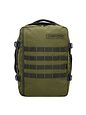Cabin Zero Sotilaskäyttöön tarkoitettu 28L mökki reppu Reppu 44 cm