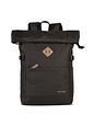 Worldpack Campus Style Daypack 50 cm Laptopfach - schwarz-schwarz Worldpack Campus Style Daypack 50 cm Laptopfach