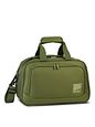 Worldpack Basel Flugumhänger 40 cm - olivgruen Worldpack Basel Flugumhänger 40 cm