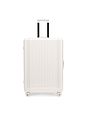 Epic Atlas 4 Rollen Trolley L 76 cm - pure white Epic Atlas 4 Rollen Trolley L 76 cm