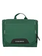 Travelite Skaii Toilettaske 23 cm - green Travelite Skaii Toilettaske 23 cm