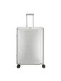 Travelite Trolley con 4 ruedas «Next», de aluminio, 77 cm - silber2 Travelite Trolley con 4 ruedas «Next», de aluminio, 77 cm