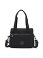 Kipling Elysiana Olkalaukku 29 cm - infinite black Kipling Elysiana Olkalaukku 29 cm