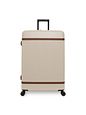The Chesterfield Brand Zuna 4 rullar Trolley L 75 cm