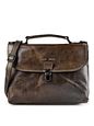 Greenburry Newport Bolso Piel natural 29 cm