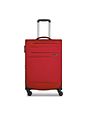 Worldpack Chicago 4 hjul Trolley M 67 cm med strækfold